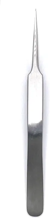 Dunrite High-Precision Fine-Point Forceps — 4.5 in Tweezers