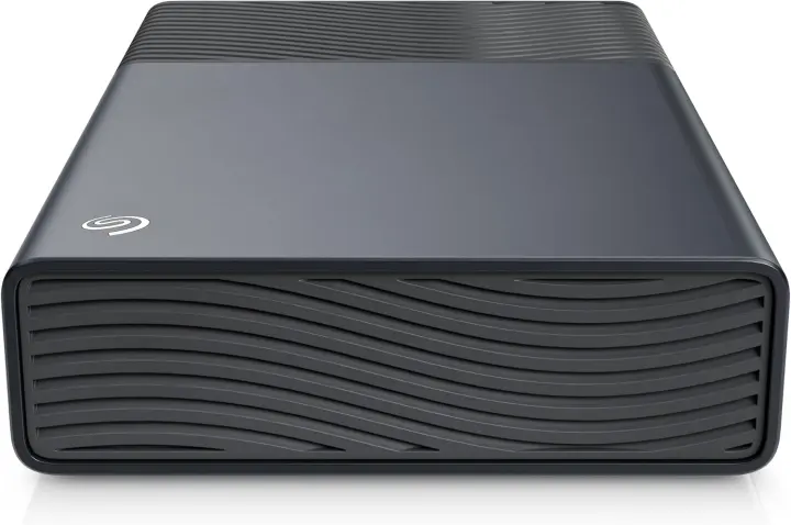 Seagate One Touch Desktop 16TB USB-C External Hard Drive (STNB16000400)