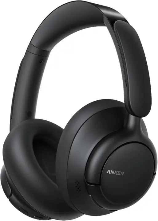 Soundcore Q31i Over-Ear Wireless Headphones — LDAC Hi‑Res, Adaptive ANC